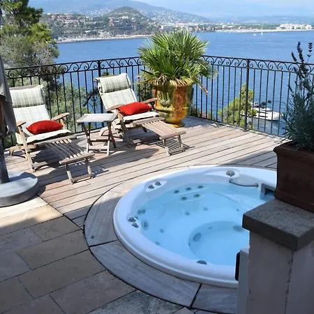 Villas&suites La Coraillere *