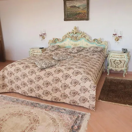 Villas&suites La Coraillere *