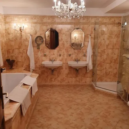 Villas&suites La Coraillere *
