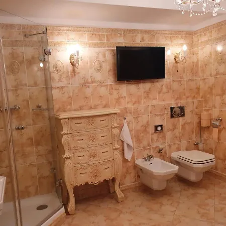 Villas&suites La Coraillere
