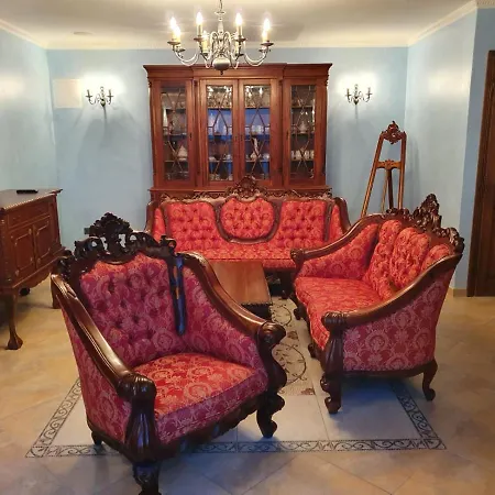Villas&suites La Coraillere Théoule-sur-Mer