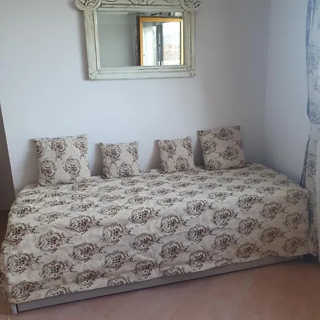 Villas&suites La Coraillere