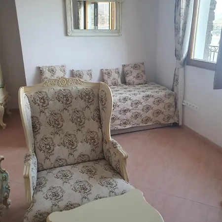 Villas&suites La Coraillere Villa *