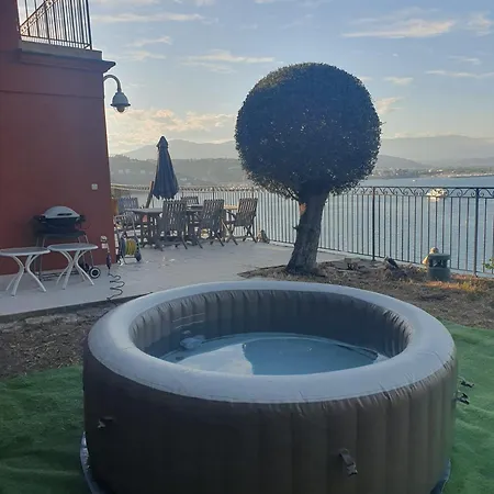 Villa Villas&suites La Coraillere