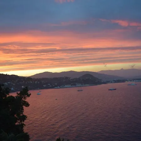 Villas&suites La Coraillere Villa