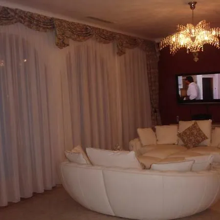 Villas&suites La Coraillere * Théoule-sur-Mer
