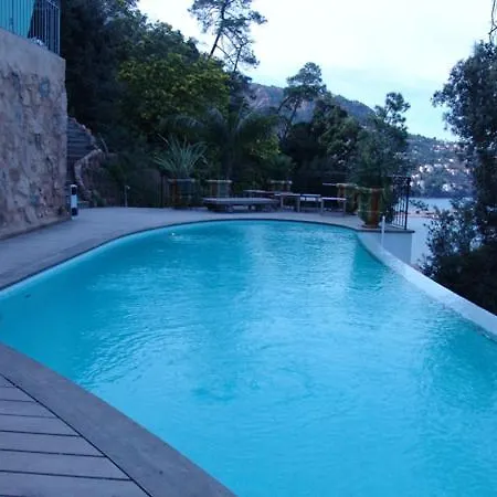 And La Coraillere Villa Theoule-sur-Mer