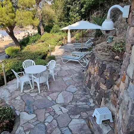 Villa And La Coraillere Theoule-sur-Mer