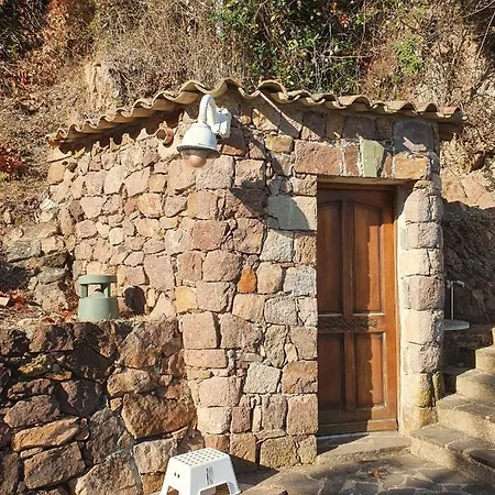 Villa And La Coraillere