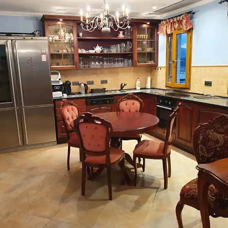 And La Coraillere Villa Theoule-sur-Mer