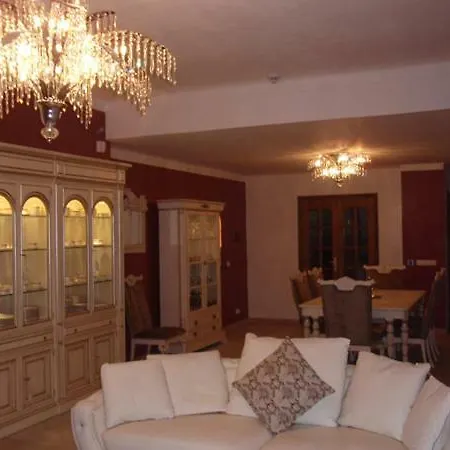 Villa And La Coraillere