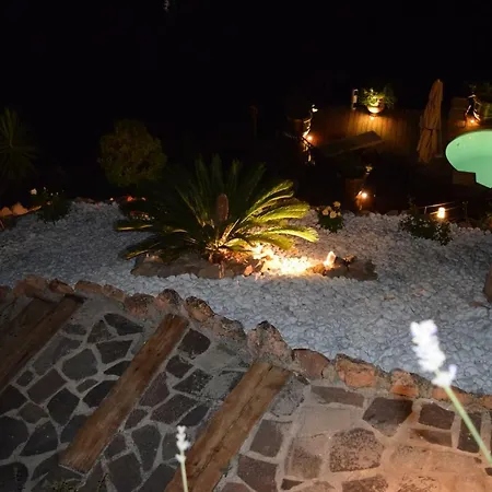 Villa And La Coraillere Theoule-sur-Mer