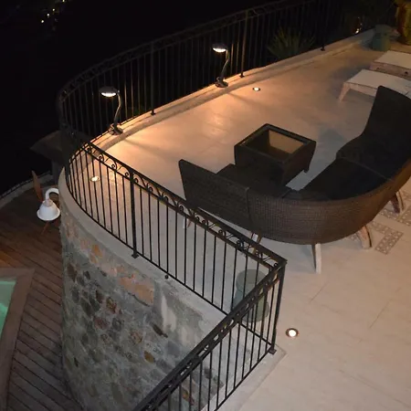 Villa And La Coraillere