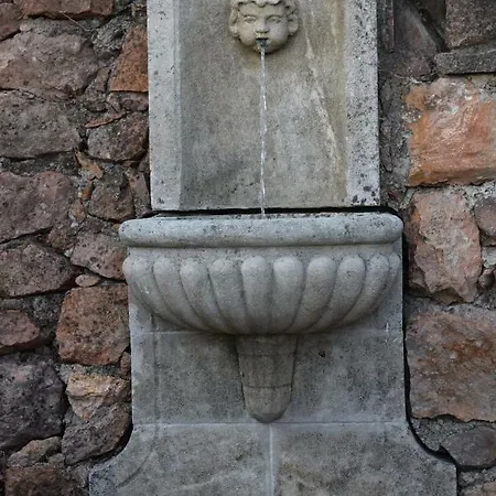 And La Coraillere Villa