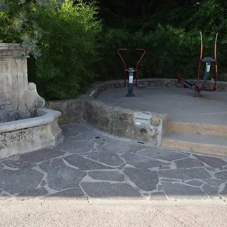 And La Coraillere * Theoule-sur-Mer